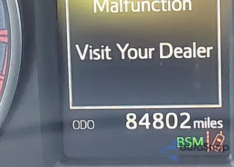 2018 Toyota Rav4 Xle из США, поврежденный, VIN JTMRFREV1JD239047